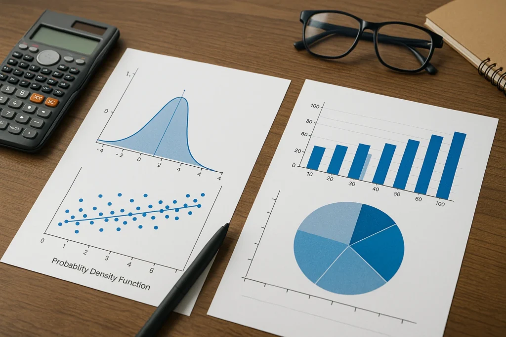 Statistika a analýza dat