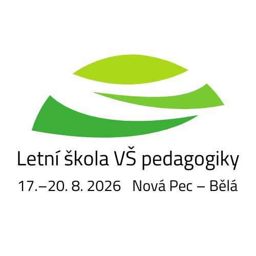 Letní škola VŠ pedagogiky 2026